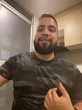 Snapshot of Dalton_s chatting on February 2026 12:54:01 AM Dalton s online show from February 2026 12:54:01 AM