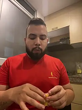 Dalton s online show from April 2026 02:12:02 AM