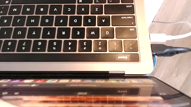 Anadia Starr online show from March 2026 01:00:01 AM