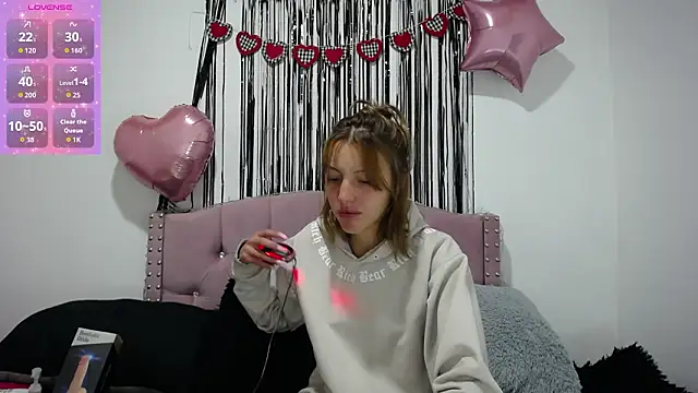 emily cooper pym online show from February 2026 12:01:02 PM