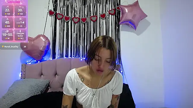 emily cooper pym online show from February 2026 12:01:02 PM