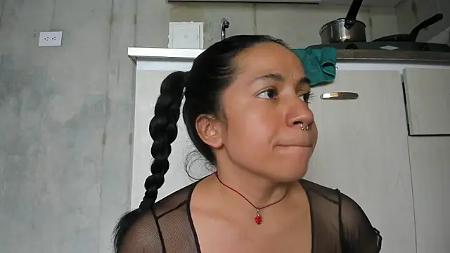 chiarafustox online show from March 2026 06:07:01 PM