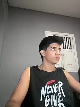 Thiago Olsen online show from February 2026 05:23:01 AM