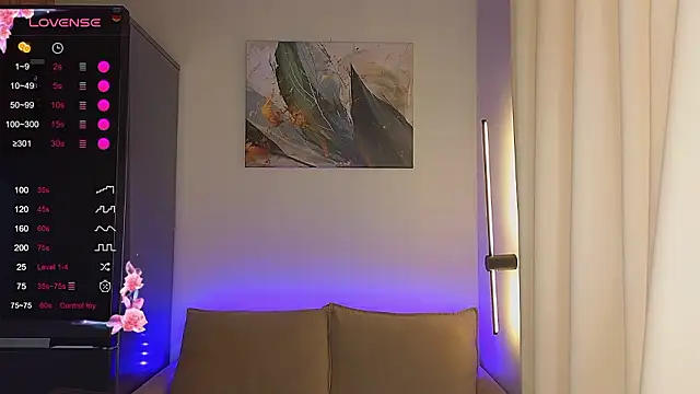 meowbaaby online show from February 2026 02:32:01 AM