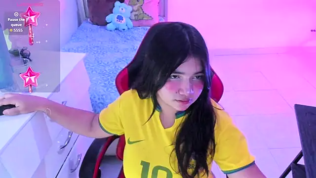 mia fox666 online show from July 2026 02:27:01 AM