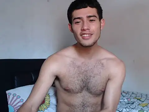 jhayko22 online show from February 2026 07:51:02 PM