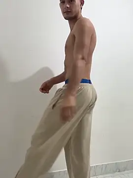 jhayko22 online show from March 2026 05:35:02 AM