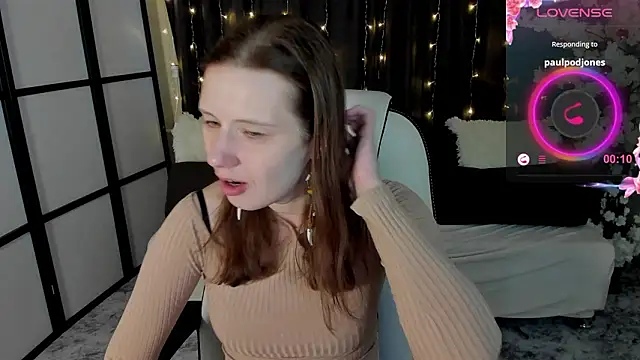 Snapshot of Kathrine_Meyer chatting on February 2026 02:07:03 AM Kathrine Meyer online show from February 2026 02:07:03 AM