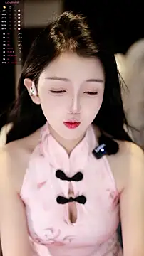 xiaomoli928 online show from May 2026 08:04:02 PM