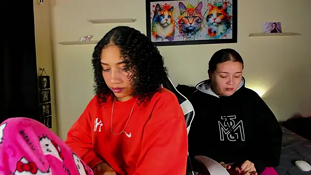 meredit cris23 online show from February 2026 03:13:01 AM