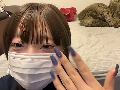 -rio-chan online show from March 2026 06:41:02 AM