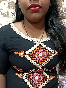 Parul-009 online show from February 2026 09:43:02 AM