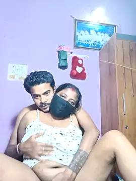 Fetish-Couple2 online show from March 2026 08:45:02 PM