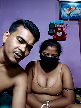 Fetish-Couple2 online show from March 2026 09:09:02 PM