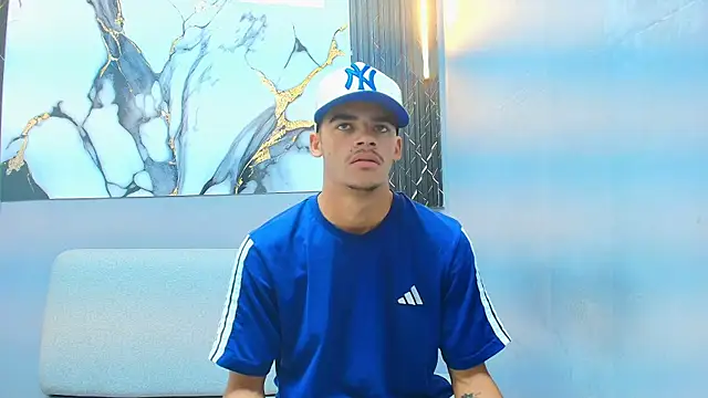 samuel wyatt online show from April 2026 12:33:01 PM