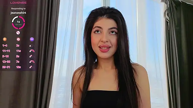 BlackHola online show from February 2026 07:59:02 AM