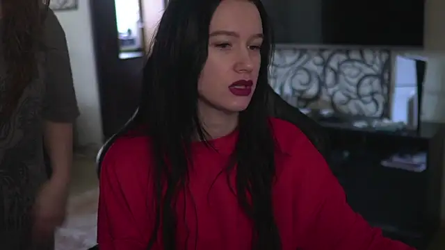 Snapshot of Carolina_G0lden chatting on February 2026 08:22:01 AM Carolina G0lden online show from February 2026 08:22:01 AM