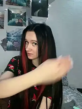 Carolina G0lden online show from March 2026 08:13:02 PM