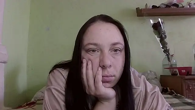 MillaSourety online show from March 2026 08:31:02 AM