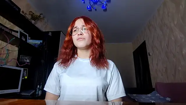 Snapshot of CalandraRolon chatting on February 2026 06:01:02 PM CalandraRolon online show from February 2026 06:01:02 PM