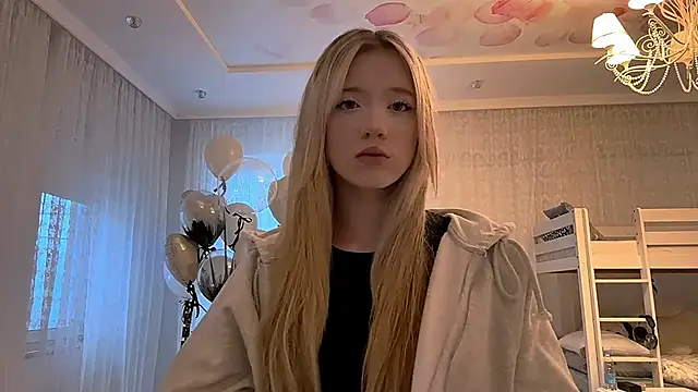 Snapshot of IvyArmbrister chatting on February 2026 03:18:02 PM IvyArmbrister online show from February 2026 03:18:02 PM