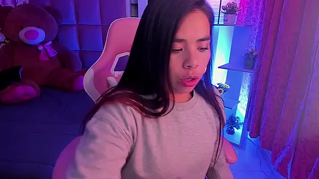 liany taylor online show from February 2026 09:13:02 PM