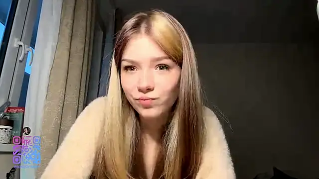Kimi Luckman online show from February 2026 02:15:02 PM