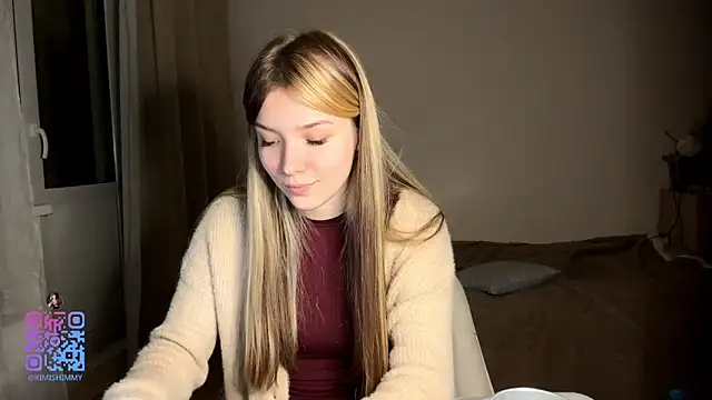 Kimi Luckman online show from February 2026 04:02:02 PM