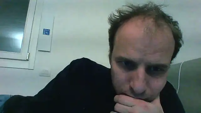 Snapshot of andre_italy chatting on February 2026 06:12:01 PM andre italy online show from February 2026 06:12:01 PM