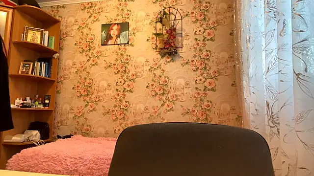 KatheyMichelfelder online show from February 2026 06:21:02 AM