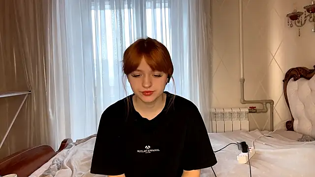 KatheyMichelfelder online show from February 2026 07:30:01 AM