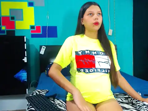 analyn-2027 online show from February 2026 07:56:01 PM