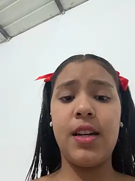 Baby morena12 online show from February 2026 03:36:02 AM