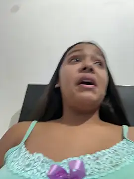 Baby morena12 online show from February 2026 03:24:01 AM