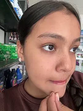 Baby morena12 online show from February 2026 09:00:02 PM