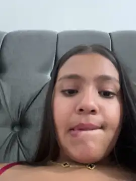 Baby morena12 online show from February 2026 03:38:02 AM