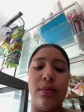 Baby morena12 online show from February 2026 04:50:01 PM