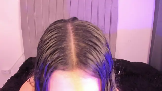 im tiffany  online show from March 2026 04:36:02 AM