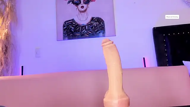 Lilyy joness online show from June 2026 12:52:02 PM