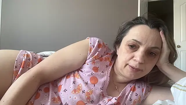 ShyFlameLive online show from February 2026 03:41:02 PM