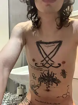 Motleystarr online show from February 2026 02:59:02 AM