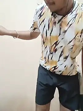 chocolatesboy143 online show from June 2026 04:29:01 PM