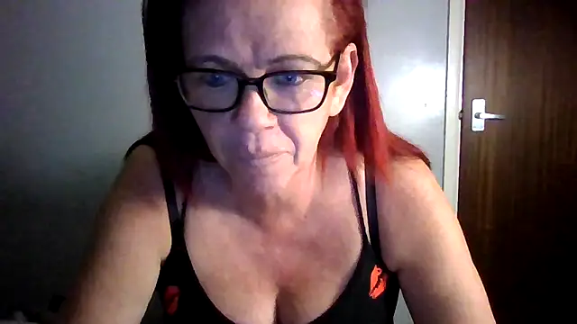 Snapshot of Forbidden-Irish-x chatting on April 2026 08:55:01 PM Forbidden-Irish-x online show from April 2026 08:55:01 PM