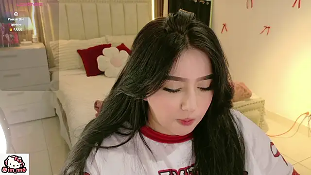 ninna sweet online show from February 2026 01:42:01 PM