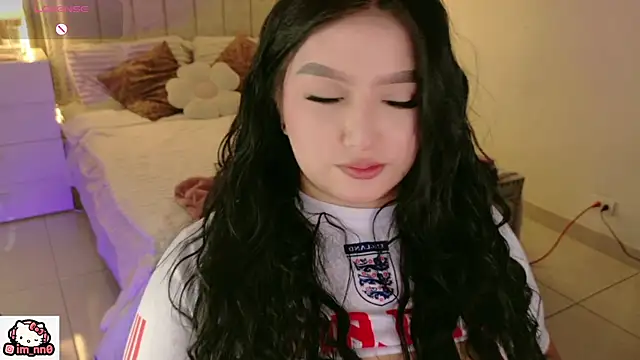 Snapshot of ninna_sweet chatting on July 2026 03:37:02 PM ninna sweet online show from July 2026 03:37:02 PM