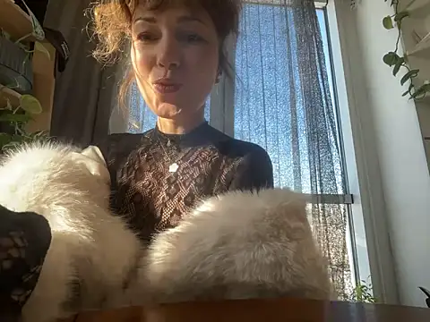 CarolineStar30 online show from February 2026 08:51:01 AM