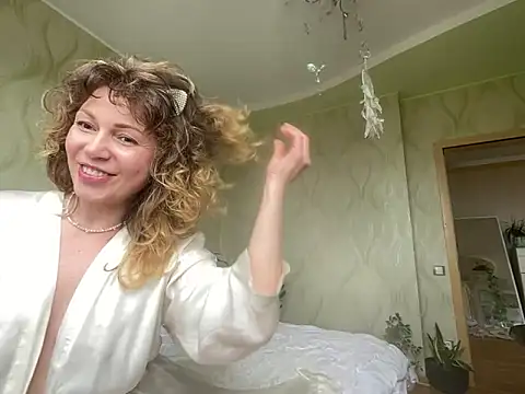 CarolineStar30 online show from April 2026 09:54:01 AM