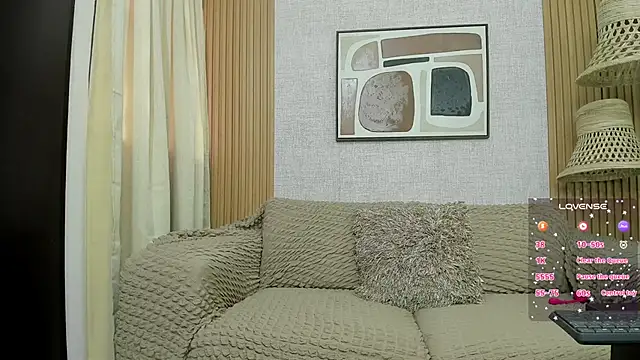 Kitty Wild 19 online show from February 2026 08:07:02 PM