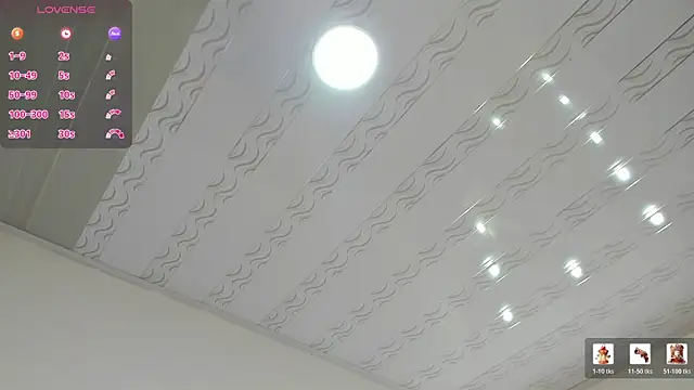 Jennifer Lee  online show from April 2026 01:28:01 AM