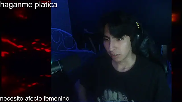 Snapshot of KonanStrip chatting on February 2026 03:15:01 AM KonanStrip online show from February 2026 03:15:01 AM